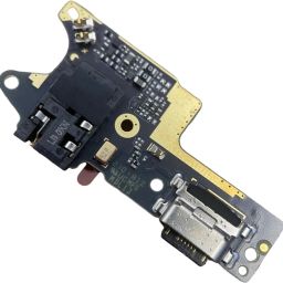 anonbasics 9 Prime With IC__ Redmi 9 Prime Charging PCB Complete Flex-image-84