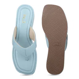 Inc 5 Open Toe Wedge Heels image 4