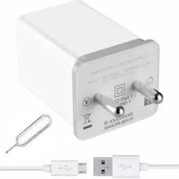 Wall Charger Accessory Combo for Vivoo V15 Pro, Oppoo A5s, Xiao_m_i 7,3,Oppo F11 all smart phones-19