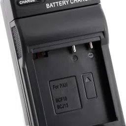 DIGICLIMBER DMW-BCF10 Charger Lumix DMC-FH20, DMC-FH22, DMC-FH24, DMC-FH25, DMC-FH3,Camera Battery Charger-picture-21
