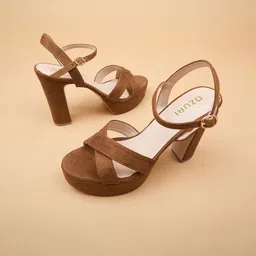 Ozuri Block Pumps image 2