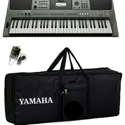 PSR -I500 PSR -I500 + CARRY CASE Digital Portable Keyboard-picture-14