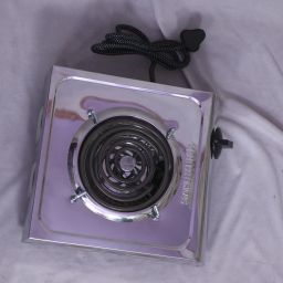 1500 w Radiant Cooktop Jog Dial-26