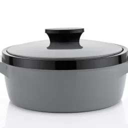 NEW STEEL INSULATED CASSEROLE FOR KEEP YOUR FOOD FRESH LONG TIME Thermoware Casserole Set-image-21