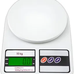 electro Digital weight machine Weighing Scale-image-55