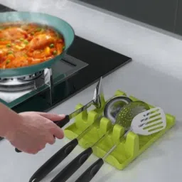 Empty Cutlery Holder Case-14