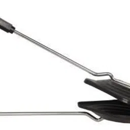 Non Stick Gas sandwich Toaster Toast (Black) Toast-17