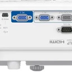 BenQ MX808STH Interactive Classroom Projector (3600 lm) Portable Projector-image-12