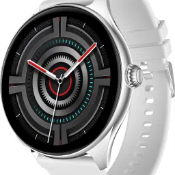 Fire-Boltt Talk : (1.43)AMOLED Display,700 NITS Bright, Bluetooth Calling Smartwatch-15