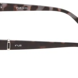 irus Gradient Retro Square Sunglasses (58) image 5