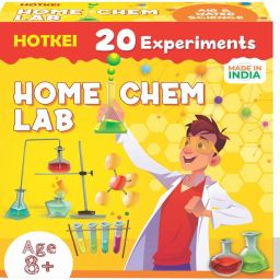 Educational Science experiment Kit stem Toys for Kids Boys Girl Aged 8-14 Years-26