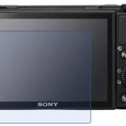 Srcp Edge To Edge Tempered Glass for sony rx100 vii camera-picture-16