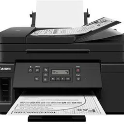 Canon PIXMA MegaTank GM4070 All in One (Print, Scan, Copy) Multi-function Multi-function Monochrome Ink Tank Printer-40