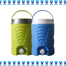 5 L Green Jug and 5 L Blue jug 5 L Drum-picture-31
