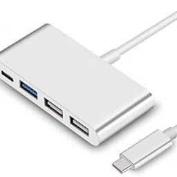 Tobo TD-TYC3.0.2.0HUB Card Reader-11