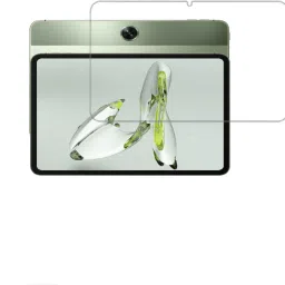 Bigil Tempered Glass Guard for OnePlus Pad Go 11.35 inch-image-29