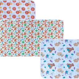 Polyster Baby Bed Protecting Mat-image-62