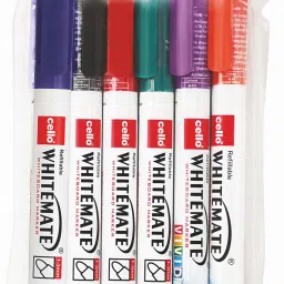 Whitemate Whiteboard Marker-3