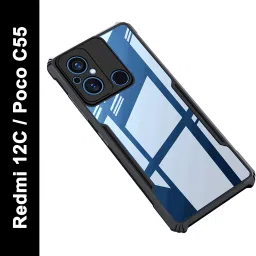 Back Cover for POCO C55-image-57