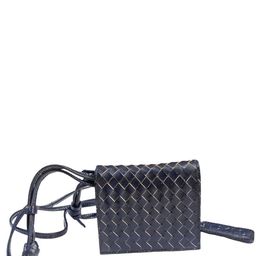 PERKED Unisex Leather Two Fold Wallet-7