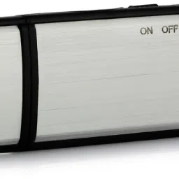 MatLogix USB Pen Drive Audio Recorder with 8GB inbuilt memory 8 GB Voice Recorder-15