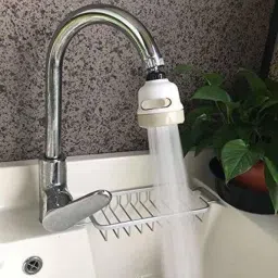 BEP05 ABS Plastic, Silicone and Stainless Steel Water-Saving Faucet Sprayer for Taps Kitchen Sink and Bathroom Nozzle Cock Faucet-image-25