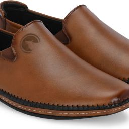 Lightweight Comfort Extra Soft Summer Trendy Premium Stylish Party Slip On For Men-image-18