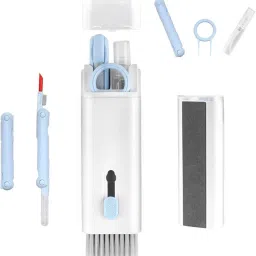 FLOSTRAIN 7 in 1 Multi-Function, Electronics Cleaning Tools for Mobiles, Laptops, Computers-1