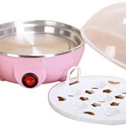 greeva Egg boiler 9 Egg Cooker image 3