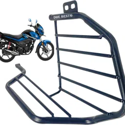 Side Guard Saree Guard With Foot Rest Motor Cycle For Livo Bike Saree Guard-image-91