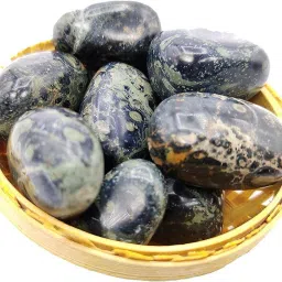 82637BLN Regular Asymmetrical Crystal, Quartz Stone-image-15
