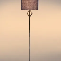 devansh Tree Floor Lamp image 3