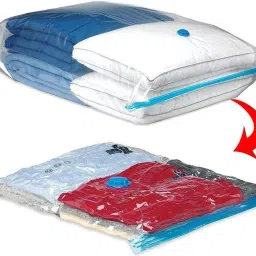5Pack Vacuum Compression Storage Bags With Pump,Space Saver Sealer Bag NI533 Travel Storage Vacuum Bags-image-56