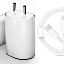Hespa 45 W PD 3 A Wall Charger for Mobile with Detachable Cable-image-30