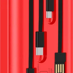 10000 mAh 18 W Slim Pocket Size Power Bank-picture-10