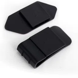 amiciAuto Ejeas Intercom Mounting Clip Compatible with Ejeas V6, V6 Pro, V4 Plus Intercom Smart Headphones-88