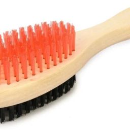 petfun Plain/ Bristle Brushes forDog & Cat image 1