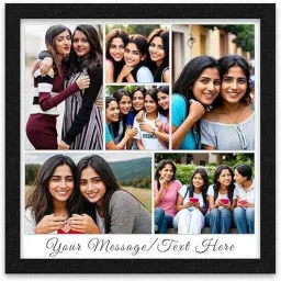 Wood Wall Photo Frame-image-22
