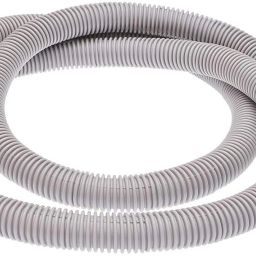 LG Front Load Washing Machine Outlet/Drain Hose Pipe Tube (4 Meter) LG Front Load Washing Machine Outlet/Drain Hose Pipe-22