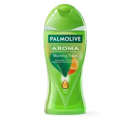 Palmolive Set of 2 Aroma Shower Gels - Absolute Relax & Morning Tonic - 250 ml each image 2