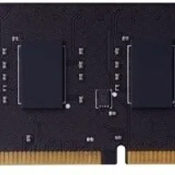 SILICONN POWER DDR4 UDIMM DDR4 8 GB (Single Channel) PC (SP008GBLFU320X02)-24
