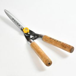 10 Inch Steel Blade Wooden Handel Garden Hedge Shear-picture-16
