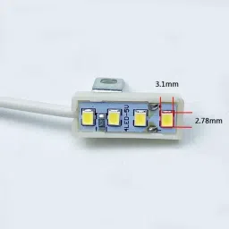 SSS GTC-LED FOR SEWING MACHINE WITH 4 BEADS (ONLY FOR SERVO MOTOR) Smart Bulb image 4