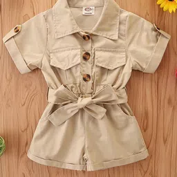 LULU & SKY Girls Jumpsuit-picture-13