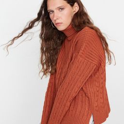Trendyol Women Pullover-image-56