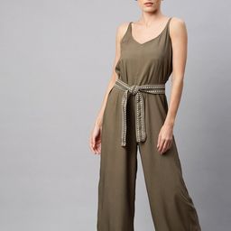 Chemistry Womens Basic Jumpsuit-picture-45