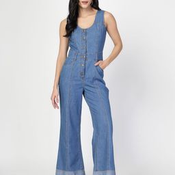 COSMIC TRIO Basic Jumpsuit-picture-32