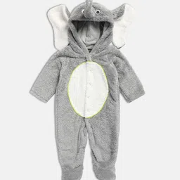 MINI KLUB Infants Boys Pure Cotton Sleepsuits-image-31