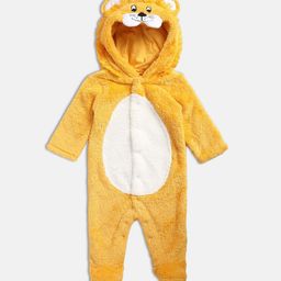 MINI KLUB Infants Cotton Sleepsuits-image-22