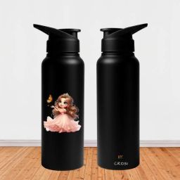 Unique Printed Bottle For household 500 ml Flask-image-31